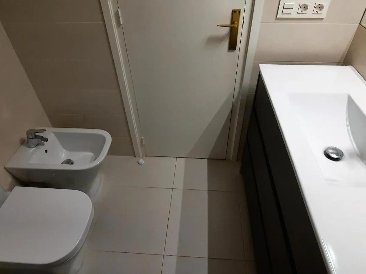 Apartamento Espacioso En Llanca Cerca De La Playa Con Terraza Y Acepta Mascotas - Es-170-39 Διαμέρισμα